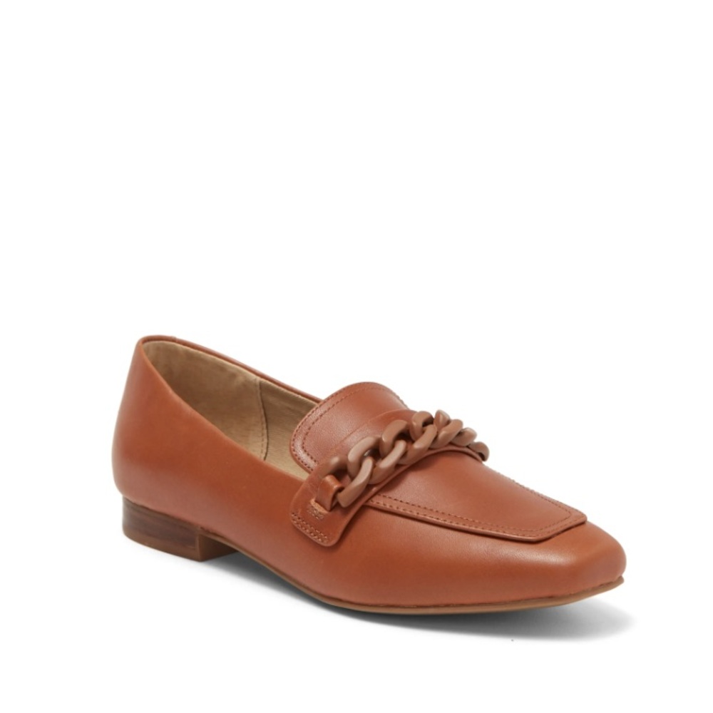 Steve Madden Rilynn Chain Loafer